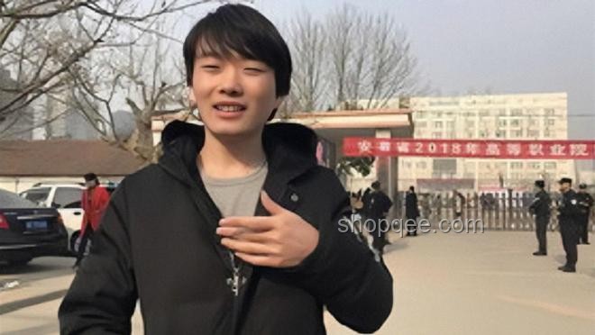 高考0分逆袭：徐孟南的跨界人生与创新选择